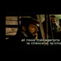 Pan Tadeusz, quand Napoleon traversait le Niemen - Extrait 5 - VO - (1999)