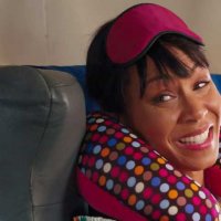 Girls Trip - Extrait 5 - VO - (2017)
