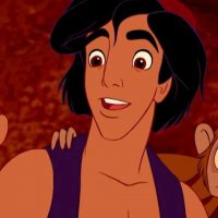 Aladdin - Extrait 24 - VF - (1992)