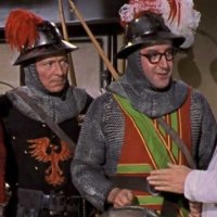 La Souris qui rugissait - Extrait 1 - VO - (1959)