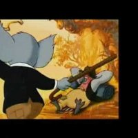 Le Gâteau magique - Extrait 3 - VF - (2000)