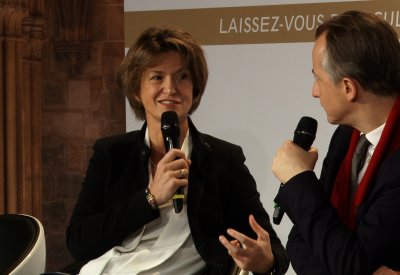 L'avènement d'un nouveau monde auquel personne n'est préparé ?
