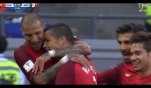 Zap Sport 19 juin : Cristiano Ronaldo et le Portugal calent d'entrée contre le Mexique (vidéo)