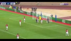 Zap sport 18 octobre: L'AS Monaco s'incline 2-1 face au Besiktas à domicile (Vidéo)