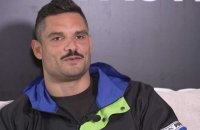 Porte-drapeau aux JO-2024? Florent Manaudou candidat mais "pas du genre à faire campagne"