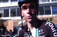 Paris-Nice 2023 - Romain Bardet, dans le dur : "J'espère avoir une marge de progression autrement je ne vais pas faire du vélo longtemps !"