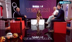 "Dans le vestiaire" : Ruwet, Delire, Sauvage et Marcq débriefent la 13ème journée de Pro League