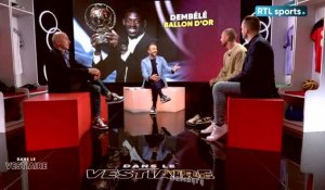 "Dans le vestiaire" : Ciuro, Delire, Sauvage et Marcq débriefent la 9ème journée de Pro League