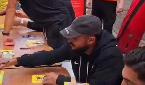 Le fan Day de l’Union Saint-Gilloise