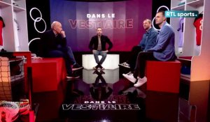 Ligue des nations, Coupe du Monde: on fait le point sur l'actualité des Diables Rouges