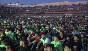 Mondial-2026: la Suisse écarte l'Algérie