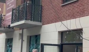 Une résidence senior haut de gamme à Wasquehal