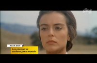 Les Oiseaux Se Cachent Pour Mourir - Episode 5 Mardi 18 Août à 20h50 sur Chérie 25