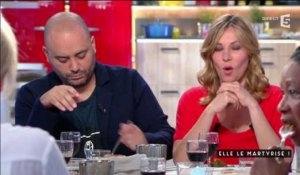 Mathilde Seigner explique pourquoi elle ne reviendra pas dans Sam