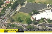 Fusillade dans une école américaine