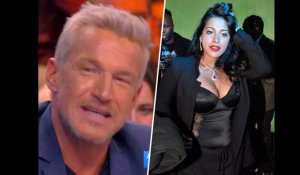 TPMP : Benjamin Castaldi et Ayem Nour ont-ils eu une aventure ? L'animateur répond !