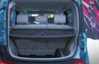 Essai Nissan Cube 2010