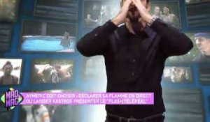 Mad Mag : Aymeric Bonnery se fait larguer en direct !