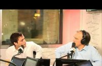Clash Francis Lalanne/Charles Consigny : " Il n'y a pas eu de violences physiques, c'est faux ! " Charles Consigny.