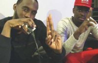 Exclu Vidéo : Shin Sekai : Dadju : "Je suis bien le petit frère de Maitre Gims"