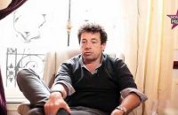Patrick Bruel : "Simone Veil est la femme la plus emblématique"