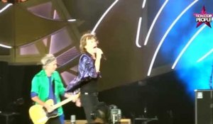 Les Rolling Stones à Cuba, un concert inédit (vidéo) 
