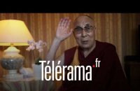 Petite leçon de sagesse avec le Dalaï Lama