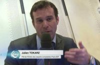 Entrepreneurs : Découvrez le rôle de l'expert-comptable dans la création d'entreprise (VIDEO)