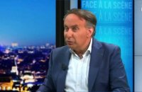 Face à la Scène - Franck Ferrand mélomane : pourquoi il ne peut plus s'asseoir devant un piano
