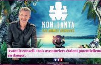 Koh-Lanta 2021 : tensions au jury final entre Mathieu et Vincent, Thomas éliminé