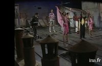 Kassav "Soleil"