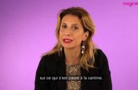 Nora Fraisse : son engagement contre le harcèlement suite au décès de sa fille