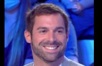 Julien Odoul, invité de Cyril Hanouna dans "TPMP", s’affiche torse nu : le porte-parole du RN plus musclé que jamais !