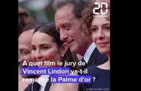 Trois hypothèses pour la palme d'or 2022