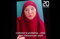 Diam's donne de ses nouvelles sur la Croisette