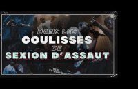 Dans les coulisses de... Sexion d'Assaut