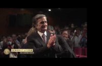 LA MAMAN ET LA PUTAIN par Valeria Bruni-Tedeschi, Vincent Lacoste, Claire Denis, Louis Garrel...