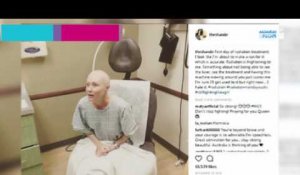 Shannen Doherty : en rémission du cancer du sein, elle fait une déclaration touchante à ses fans (vidéo)
