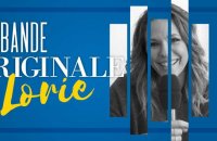 Lorie chante la bande originale de sa vie !