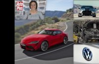 Journal TV du 15/01/2019