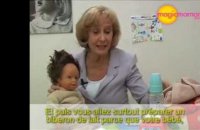 Vidéo: La visite chez le pédiatre