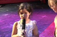 Vidéo Mini-Miss : quels risques pour nos petites filles ?