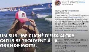 L'été des people : Thibault et Jessica Thivenin, Benoit et Jesta, Nabilla et Thomas... découvrez leurs plus beaux clichés de vacances