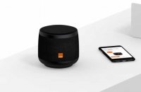 Le Speaker Djingo par Orange