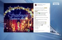 Attentat de Strasbourg : M Pokora, Patrick Bruel, Vincent Cerutti... les stars réagissent
