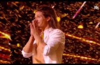 LFAUIT : l'acrobate Rémi Martin obtient un Golden Buzzer après un numéro époustouflant (vidéo)