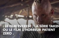 PHOTOS. Vikings : à quoi ressemblent les stars de la série dans la vraie vie ?