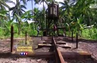 Vincent Lagaf' dans "L'aventure Robinson" : "J'ai été très content de me rencontrer" (exclu vidéo)