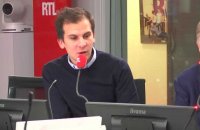 "Comment est-ce qu'on finance tout ça ?" s'interroge Gaspard Gantzer