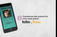 FNAC - Livres Audio